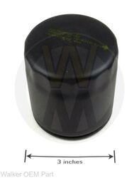 Walker Transmission Oil Filter