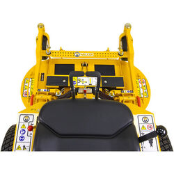 Walker Mowers DC36R2 Collection Deck Only