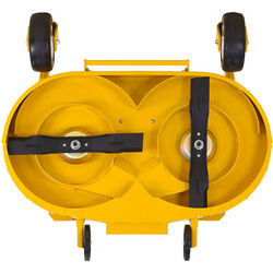 Walker Mowers DC36R2 Collection Deck Only