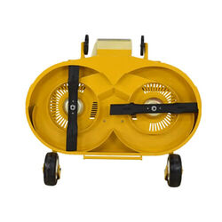 Walker Mowers DC42V2 Collection Deck Only