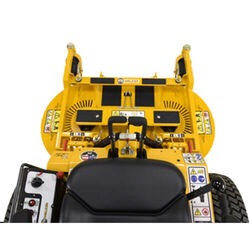 Walker Mowers DC48V2 Collection Deck Only