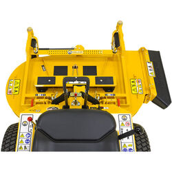 Walker Mowers DS42B2 Combo Deck Only