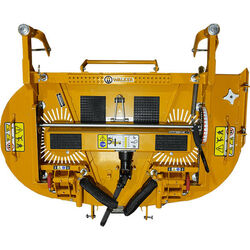 Walker Mowers DU422 Combo Deck Only