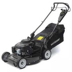 Weibang 20'' Shaft Drive Alloy Self Propelled Commercial Mower
