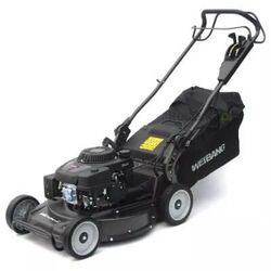 Weibang 53cm Shaft drive self propelled mower