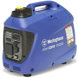WESTINGHOUSE iGen 1200 Generator - Petrol