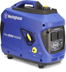 WESTINGHOUSE iGen 2600 Generator  - Petrol
