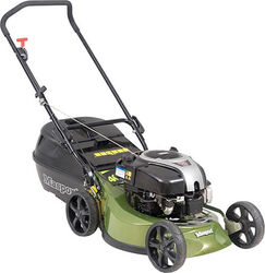 Masport President 4000AL 19" Mulch/Catch Mower