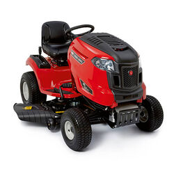ROVER Ride On Mower Lawn King 18/42 Kawasaki Hydro 42" Cut - Petrol