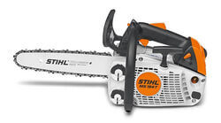 STIHL Chainsaw MS 194 T Arborist 12" Bar - Petrol
