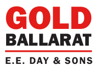 Gold Ballarat